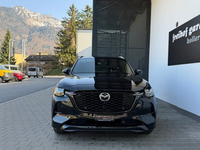 MAZDA CX-80 3.3 D Homura Plus, Hybride Leggero Diesel/Elettrica, Auto nuove, Automatico - 2