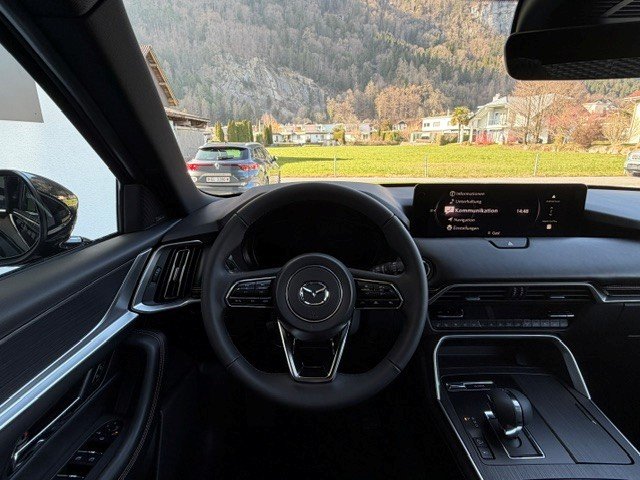 MAZDA CX-80 3.3 D Homura Plus, Hybride Leggero Diesel/Elettrica, Auto nuove, Automatico - 5