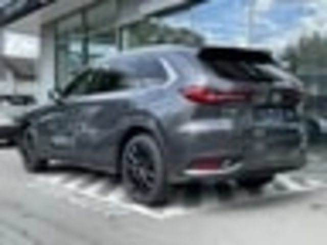 MAZDA CX-80 e-Skyactiv D254 MHEV AWD Homura Plus, Hybride Léger Diesel/Électricité, Voiture nouvelle, Automatique - 3