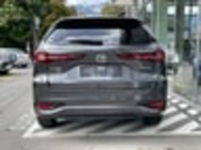 MAZDA CX-80 e-Skyactiv D254 MHEV AWD Homura Plus, Hybride Léger Diesel/Électricité, Voiture nouvelle, Automatique - 4