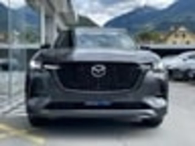 MAZDA CX-80 e-Skyactiv D254 MHEV AWD Homura Plus, Hybride Léger Diesel/Électricité, Voiture nouvelle, Automatique - 5
