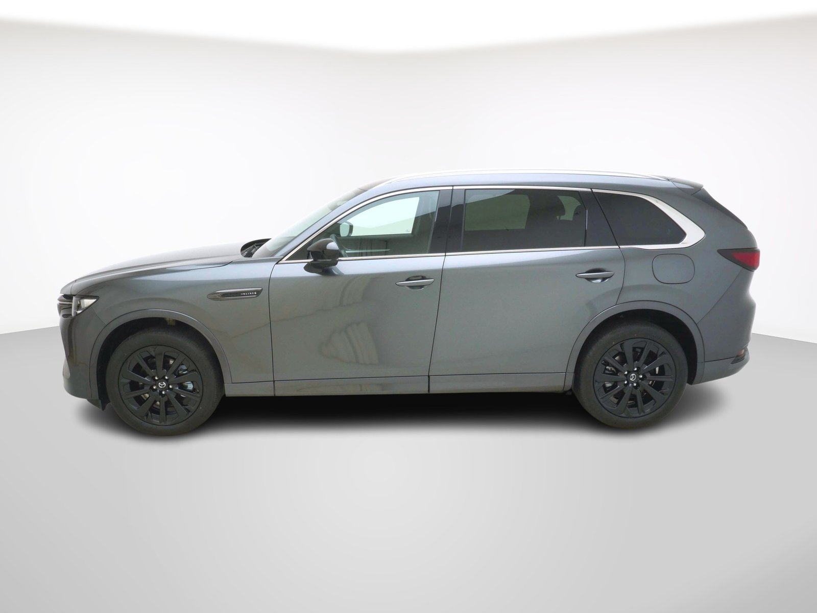 MAZDA CX-80 3.3 D Homura Plus, Mild-Hybrid Diesel/Electric, New car, Automatic - 2