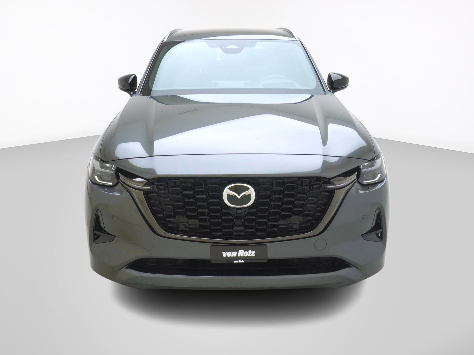 MAZDA CX-80 3.3 D Homura Plus, Mild-Hybrid Diesel/Electric, New car, Automatic - 5