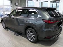 MAZDA CX-80 e-Skyactiv PHEV 327 AWD Exclusive-Line, Hybride Rechargeable Essence/Électricité, Voiture nouvelle, Automatique - 2