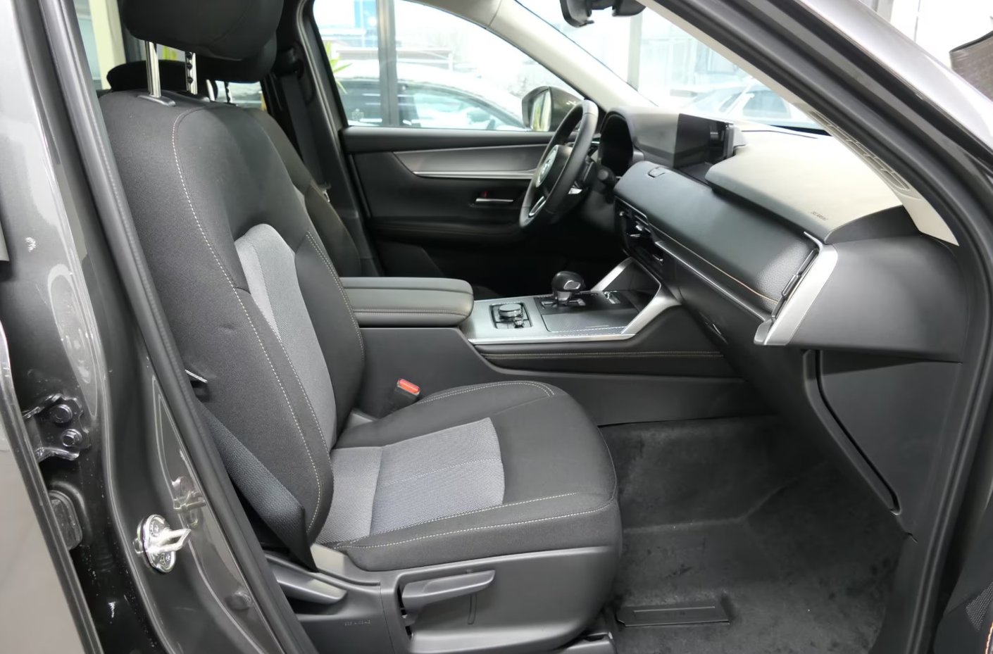 MAZDA CX-80 e-Skyactiv PHEV 327 AWD Exclusive-Line, Plug-in-Hybrid Petrol/Electric, New car, Automatic - 3
