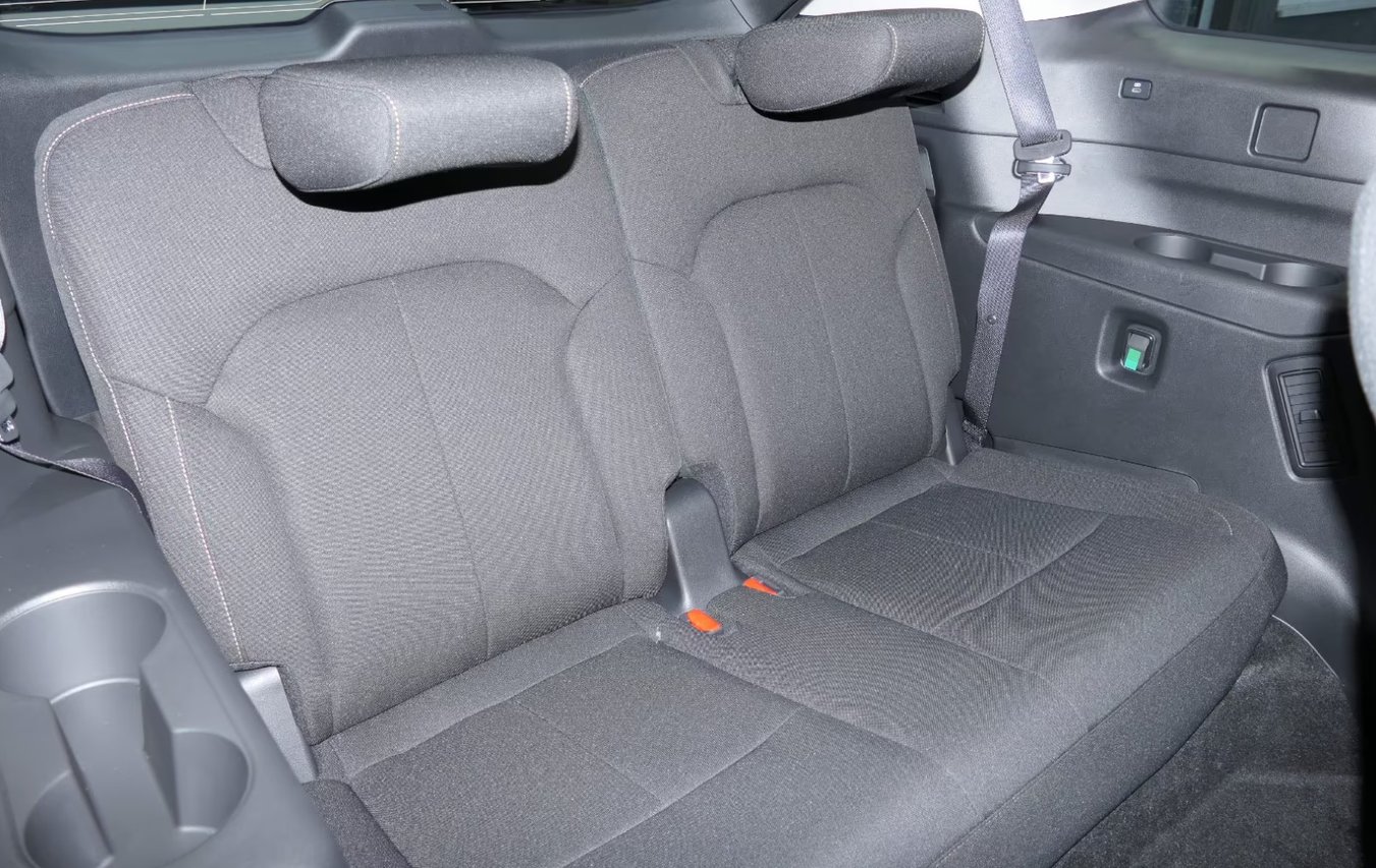 MAZDA CX-80 e-Skyactiv PHEV 327 AWD Exclusive-Line, Plug-in-Hybrid Petrol/Electric, New car, Automatic - 6