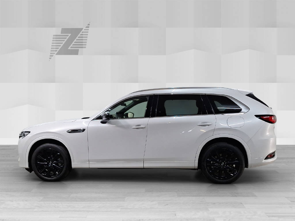 MAZDA CX-80 2.5 PHEV Homura AWD, Hybride Rechargeable Essence/Électricité, Voiture nouvelle, Automatique - 2