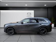 MAZDA CX-80 e-Skyactiv D254 MHEV AWD Homura Plus, Hybride Léger Diesel/Électricité, Voiture nouvelle, Automatique - 3