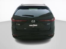 MAZDA CX-80 2.5 PHEV Homura Plus, Hybride Rechargeable Essence/Électricité, Voiture nouvelle, Automatique - 3