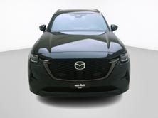 MAZDA CX-80 2.5 PHEV Homura Plus, Hybride Rechargeable Essence/Électricité, Voiture nouvelle, Automatique - 5