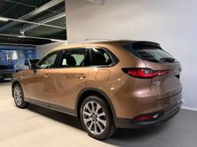 MAZDA CX-80 e-Skyactiv PHEV 327 AWD Exclusive-Line, Plug-in-Hybrid Benzin/Elektro, Neuwagen, Automatik - 2