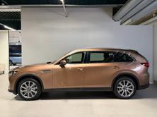 MAZDA CX-80 e-Skyactiv PHEV 327 AWD Exclusive-Line, Plug-in-Hybrid Benzin/Elektro, Neuwagen, Automatik - 3