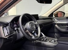 MAZDA CX-80 e-Skyactiv PHEV 327 AWD Exclusive-Line, Plug-in-Hybrid Benzin/Elektro, Neuwagen, Automatik - 5
