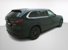 MAZDA CX-80 2.5 PHEV Homura Plus, Plug-in-Hybrid Benzin/Elektro, Neuwagen, Automatik - 4