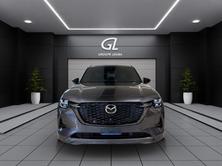 MAZDA CX-80 e-Skyactiv D254 MHEV AWD Homura Plus, Hybride Leggero Diesel/Elettrica, Auto nuove, Automatico - 2