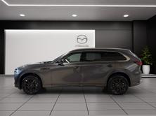 MAZDA CX-80 e-Skyactiv D254 MHEV AWD Homura Plus, Hybride Leggero Diesel/Elettrica, Auto nuove, Automatico - 3