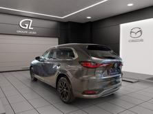 MAZDA CX-80 e-Skyactiv D254 MHEV AWD Homura Plus, Hybride Leggero Diesel/Elettrica, Auto nuove, Automatico - 5