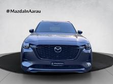 MAZDA CX-80 3.3 D Homura Plus, Mild-Hybrid Diesel/Elektro, Occasion / Gebraucht, Automatik - 2