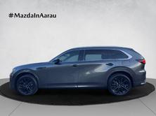 MAZDA CX-80 3.3 D Homura Plus, Mild-Hybrid Diesel/Elektro, Occasion / Gebraucht, Automatik - 3