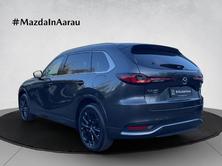 MAZDA CX-80 3.3 D Homura Plus, Mild-Hybrid Diesel/Elektro, Occasion / Gebraucht, Automatik - 4