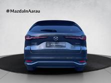 MAZDA CX-80 3.3 D Homura Plus, Mild-Hybrid Diesel/Elektro, Occasion / Gebraucht, Automatik - 5