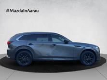 MAZDA CX-80 3.3 D Homura Plus, Mild-Hybrid Diesel/Elektro, Occasion / Gebraucht, Automatik - 7