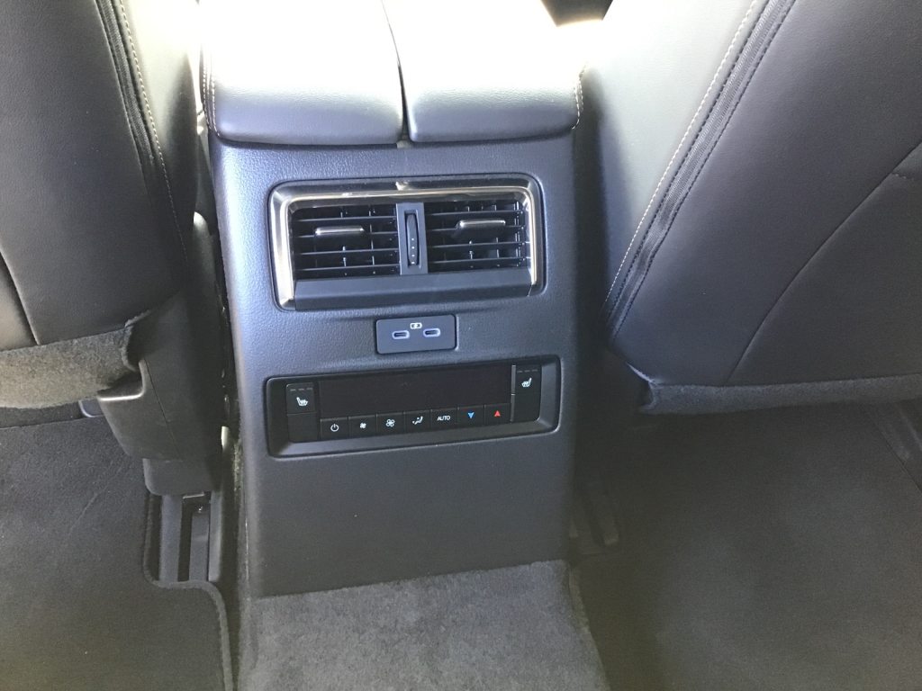 MAZDA CX-80 3.3 D Homura Plus, Hybride Léger Diesel/Électricité, Occasion / Utilisé, Automatique - 5
