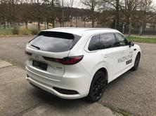 MAZDA CX-80 3.3 D Homura Plus, Mild-Hybrid Diesel/Elektro, Vorführwagen, Automatik - 6