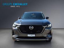 MAZDA CX-80 D254 MH Homura+, Hybride Léger Diesel/Électricité, Voiture de démonstration, Automatique - 2