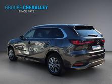 MAZDA CX-80 D254 MH Homura+, Hybride Léger Diesel/Électricité, Voiture de démonstration, Automatique - 4