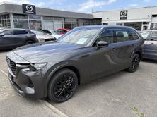 MAZDA CX-80 3.3 D Homura, Hybride Leggero Diesel/Elettrica, Auto dimostrativa, Automatico - 3