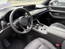 MAZDA CX-80 3.3 D Homura, Hybride Leggero Diesel/Elettrica, Auto dimostrativa, Automatico - 4
