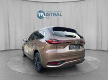MAZDA CX-80 e-Skyactiv PHEV 327 AWD Homura Plus, Plug-in-Hybrid Petrol/Electric, Ex-demonstrator, Automatic - 3