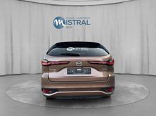 MAZDA CX-80 e-Skyactiv PHEV 327 AWD Homura Plus, Plug-in-Hybrid Petrol/Electric, Ex-demonstrator, Automatic - 4