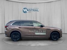 MAZDA CX-80 e-Skyactiv PHEV 327 AWD Homura Plus, Plug-in-Hybrid Petrol/Electric, Ex-demonstrator, Automatic - 6