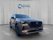 MAZDA CX-80 e-Skyactiv PHEV 327 AWD Homura Plus, Plug-in-Hybrid Petrol/Electric, Ex-demonstrator, Automatic - 7