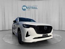 MAZDA CX-80 e-Skyactiv D254 MHEV AWD Homura Plus, Hybride Léger Diesel/Électricité, Voiture de démonstration, Automatique - 7