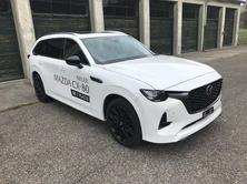 MAZDA CX-80 3.3 D Homura Plus, Mild-Hybrid Diesel/Elektro, Vorführwagen, Automatik - 3