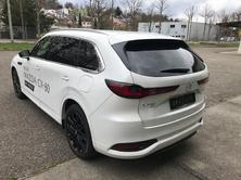 MAZDA CX-80 3.3 D Homura Plus, Mild-Hybrid Diesel/Elektro, Vorführwagen, Automatik - 5