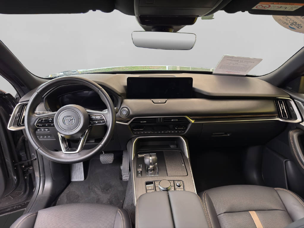 MAZDA CX-80 3.3 D Homura, Mild-Hybrid Diesel/Electric, Second hand / Used, Automatic - 7