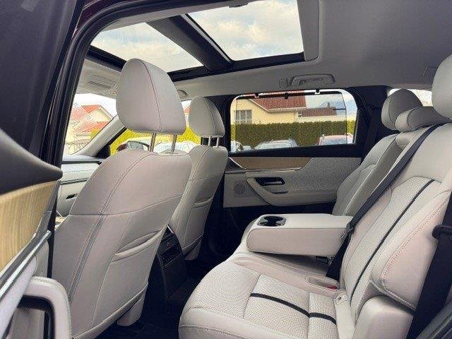 MAZDA CX-80 2.5 PHEV Takumi Plus, Plug-in-Hybrid Benzin/Elektro, Vorführwagen, Automat - 7