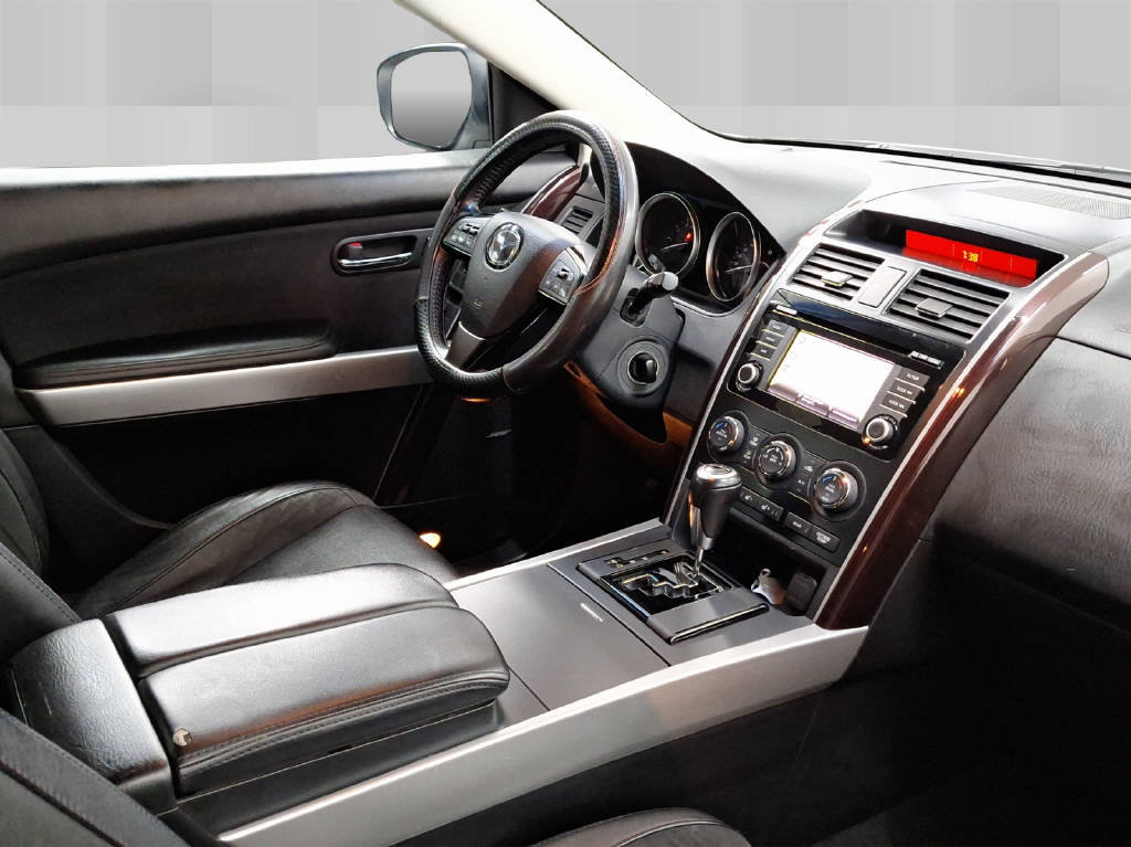 MAZDA CX-9 3.7 V6 Revolution, Essence, Occasion / Utilisé, Automatique - 5