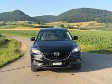MAZDA CX-9 3.7 V6 Revolution Automatic, Essence, Occasion / Utilisé, Automatique - 2