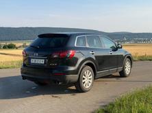 MAZDA CX-9 3.7 V6 Revolution Automatic, Essence, Occasion / Utilisé, Automatique - 4