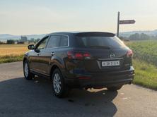 MAZDA CX-9 3.7 V6 Revolution Automatic, Essence, Occasion / Utilisé, Automatique - 6