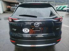 MAZDA CX-9 CX9 GT AWD, Petrol, Second hand / Used, Automatic - 4