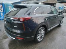 MAZDA CX-9 CX9 GT AWD, Petrol, Second hand / Used, Automatic - 5