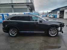 MAZDA CX-9 CX9 GT AWD, Petrol, Second hand / Used, Automatic - 6