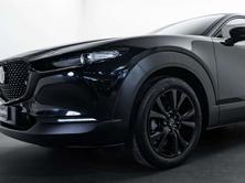 MAZDA MAZDA CX-30 SKYACTIV-G 140 MHEV Nagisa Automat, Mild-Hybrid Benzin/Elektro, Occasion / Gebraucht, Automatik - 2