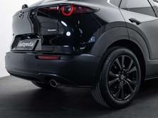 MAZDA MAZDA CX-30 SKYACTIV-G 140 MHEV Nagisa Automat, Mild-Hybrid Benzin/Elektro, Occasion / Gebraucht, Automatik - 4